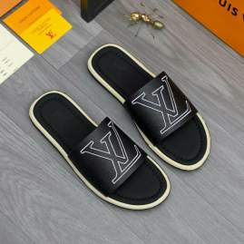 Picture of Louis Vuitton Slippers _SKULVsz39-46hnx05171495